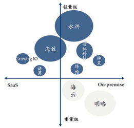 逐鹿x 大數(shù)據(jù)行業(yè) 獨(dú)角獸爆發(fā)元年丨2016逐鹿盤點(diǎn) 數(shù)據(jù)處理和存儲服務(wù)