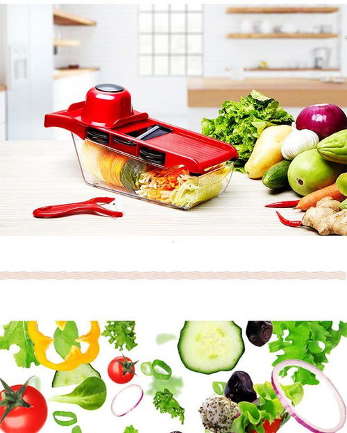 懶人必備 創(chuàng)意實用家居廚房用品指南